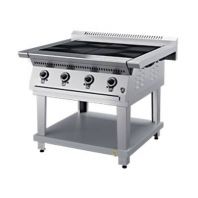 Электрическое тепловое оборудование