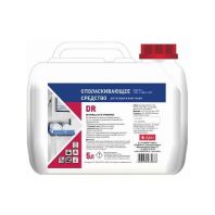 Жидкое ополаскивающее средство для посудомоечных машин Abat DR (5 л) АРТ.12000137119 Жидкое ополаскивающее средство для посудомоечных машин Abat DR (5 л) АРТ.12000137119