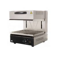 Электрическое тепловое оборудование