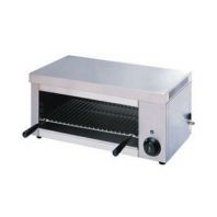 Электрическое тепловое оборудование