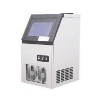 Льдогенератор Hurakan HKN-IMC25 (кубики) Льдогенератор Hurakan HKN-IMC25 (кубики)