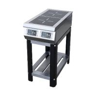 Электрическое тепловое оборудование