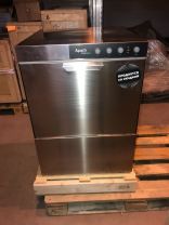 Машина посудомоечная Apach AFTRD500 DD (919047) фронтальная