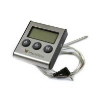 Термометр со щупом, электронный, 0С +250С 50T003 Термометр со щупом, электронный, 0С +250С 50T003