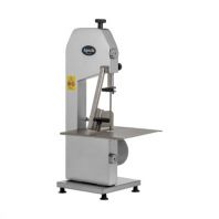 Пила для резки мяса Apach ASW155A (1-фазная) 