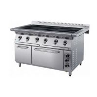 Электрическое тепловое оборудование Электрическое тепловое оборудование