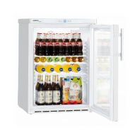 Шкаф холодильный со стеклом Liebherr FKUV 1613