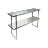 Полка настольная Kayman ПНС-22/1003