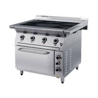 Электрическое тепловое оборудование