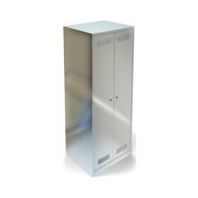 Шкаф для одежды Kayman ШР-22Н/0605
