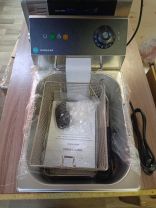 Электрическое тепловое оборудование Электрическое тепловое оборудование