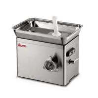 Мясорубка Sirman TC-22 NEVADA полный унгер 1Ф