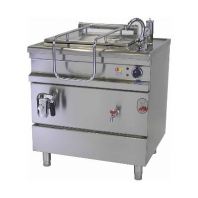 Электрическое тепловое оборудование