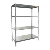 Стеллаж Hicold НСК-6/4 Стеллаж Hicold НСК-6/4