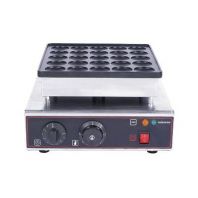 Электрическое тепловое оборудование