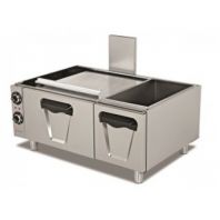 Электрическое тепловое оборудование