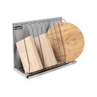 Полка настенная для досок Кобор ПКД-60/35