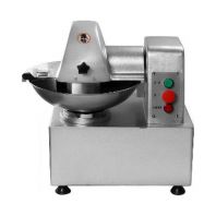 Куттер Hurakan HKN-CRM5