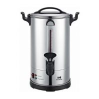 Электрическое тепловое оборудование