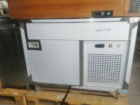 Прилавок холодильный линии раздачи ЛИРА МПО-1В1