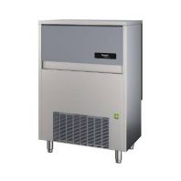 Льдогенератор Apach гранулы AGB155.55B A R290