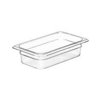 Контейнер поликарбонат Cambro 1/4 H6,5СМ 42CW Контейнер поликарбонат Cambro 1/4 H6,5СМ 42CW