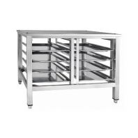 Подставка под пароконвектомат ПК-10М Подставка под пароконвектомат ПК-10М