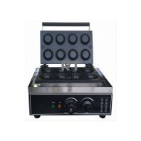 Электрическое тепловое оборудование