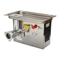 Мясорубка Торгмаш МИМ-150 Мясорубка Торгмаш МИМ-150
