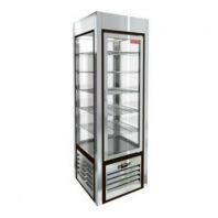 Витрина кондитерская вертикальная Hicold VRC 350 SH Витрина кондитерская вертикальная Hicold VRC 350 SH