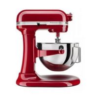 Миксер планетарный KitchenAid 5KSM70JPXEER красный