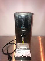 Электрическое тепловое оборудование