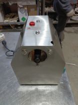 Мясорубка Hurakan HKN-12SS