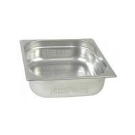 Гастроемкость Hurakan GN-P 1/2-150 Гастроемкость Hurakan GN-P 1/2-150