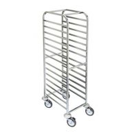 Стеллаж-шпилька для противней Kayman СШ-13/101