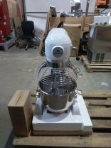 Миксер планетарный Hurakan HKN-IP20F Миксер планетарный Hurakan HKN-IP20F