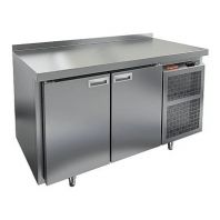Стол с морозильным шкафом Hicold GN11/BT