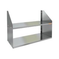 Полка настенная Hicold НПД-9/3