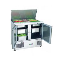 Салат-бар Sagi S 900 Салат-бар Sagi S 900