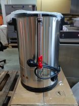 Электрическое тепловое оборудование