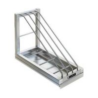 Полка навесная для досок Kayman ПНД-3-1