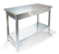 Стол производственный центральный Kayman СЦ-222/1506 Стол производственный центральный Kayman СЦ-222/1506