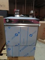 Машина посудомоечная Tatra TW.F50+DR+DD