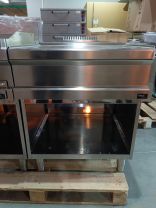 Стол-вставка Apach APN-77P/PL (700 серия)