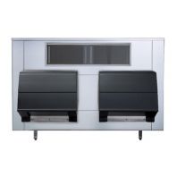 Бункер для льда Scotsman UBH 2250