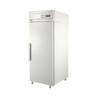Шкаф холодильный с глухой дверью Polair CM107-S 1001170D