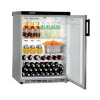 Шкаф холодильный с глухой дверью Liebherr FKVESF 1805