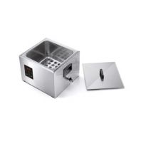 Электрическое тепловое оборудование