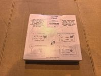 Диск соломка 8х8 мм Robot Coupe 27048