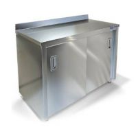 Стол-купе пристенный Kayman СТП-222/1206 Стол-купе пристенный Kayman СТП-222/1206